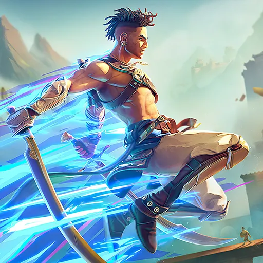 Jogo Prince Of Persia: Lost Crown Para Android - Leia A Descrio